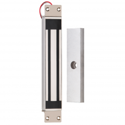SDC 1591 series Mortise EMLock for sliding doors, 850lbs
